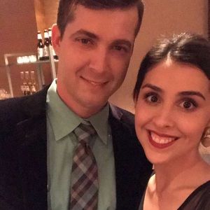 Meet your Posher, Amanda